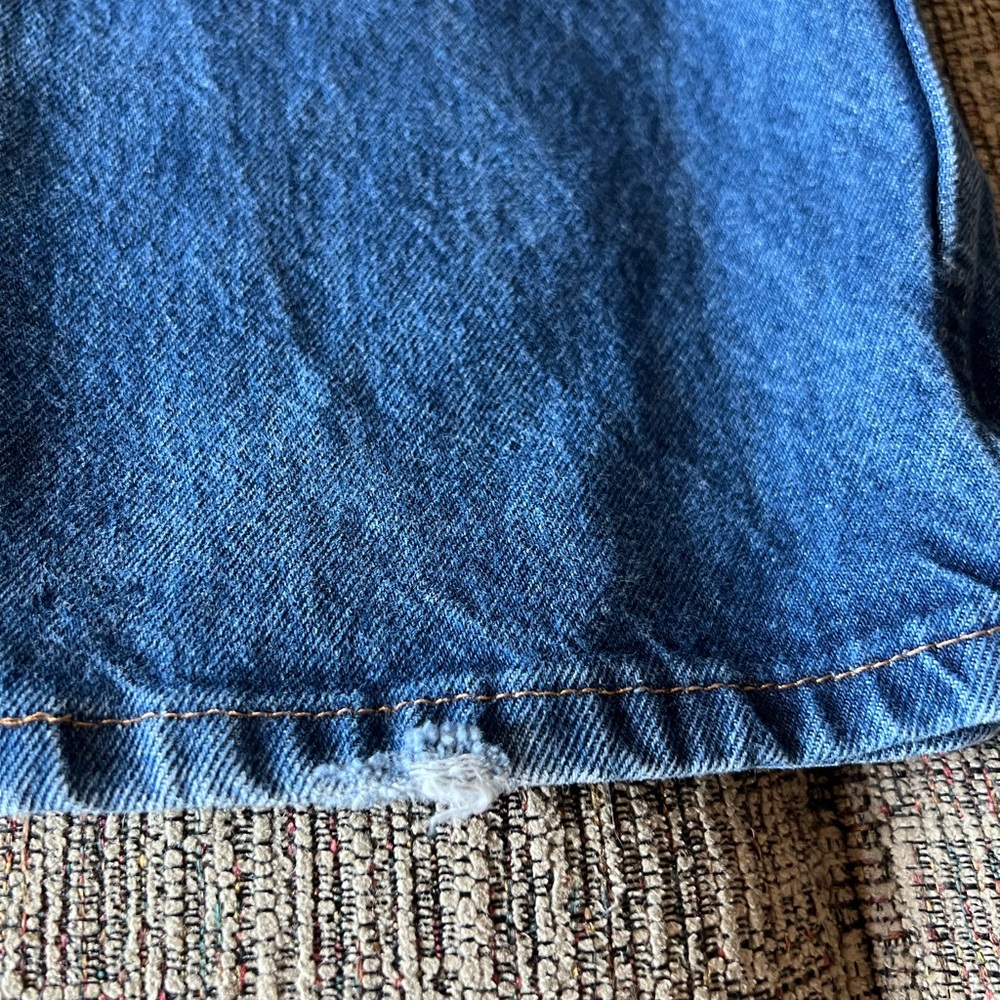 Rustler Jeans - Picture 4 of 5